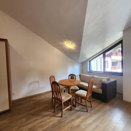 Appartement Violet By Slopes *