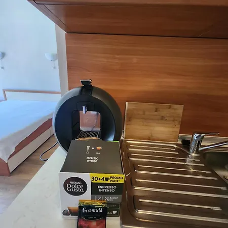 Violet By Slopes شقة *