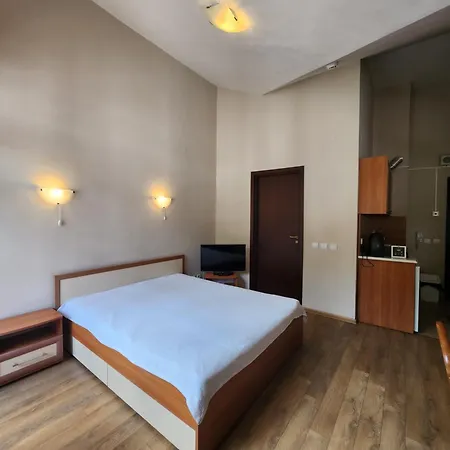 Appartement Violet By Slopes *