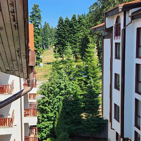 Violet By Slopes Боровец