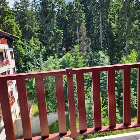Violet By Slopes Appartement Borovets