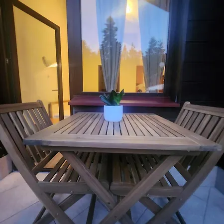 شقة Violet By Slopes بوروفتس