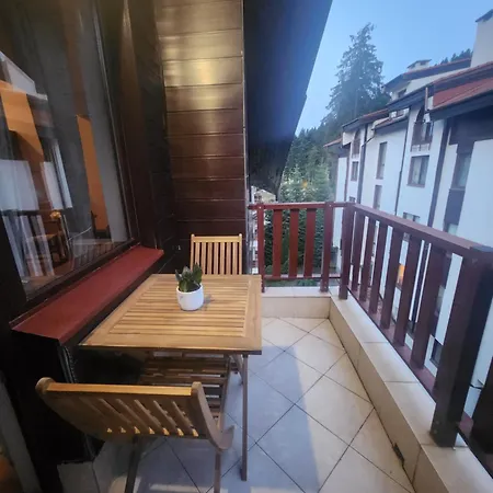 شقة Violet By Slopes بوروفتس