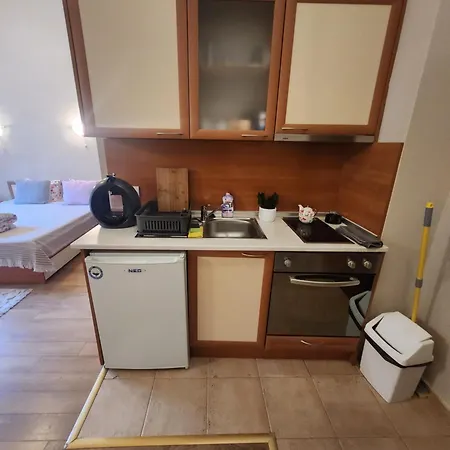 Violet By Slopes شقة بوروفتس