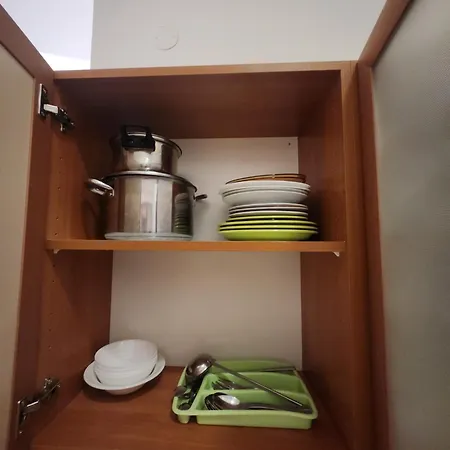 Violet By Slopes شقة