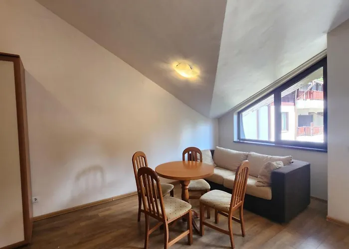 아파트 Violet By Slopes *