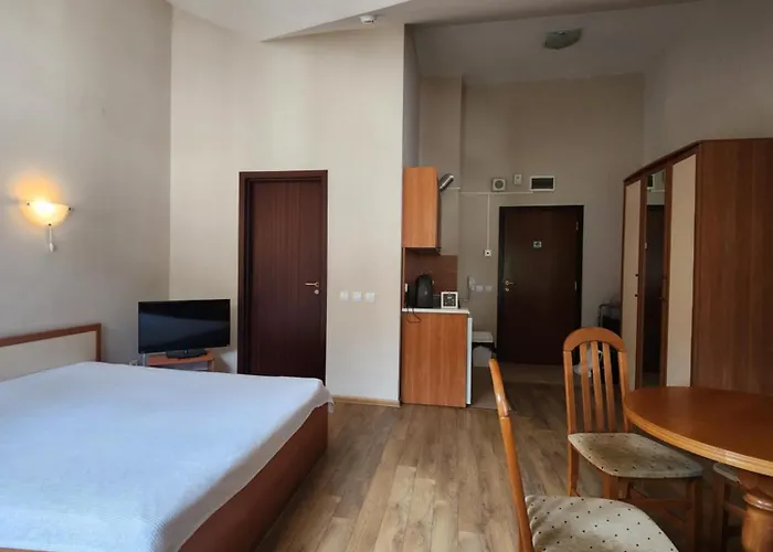 Violet By Slopes Боровец