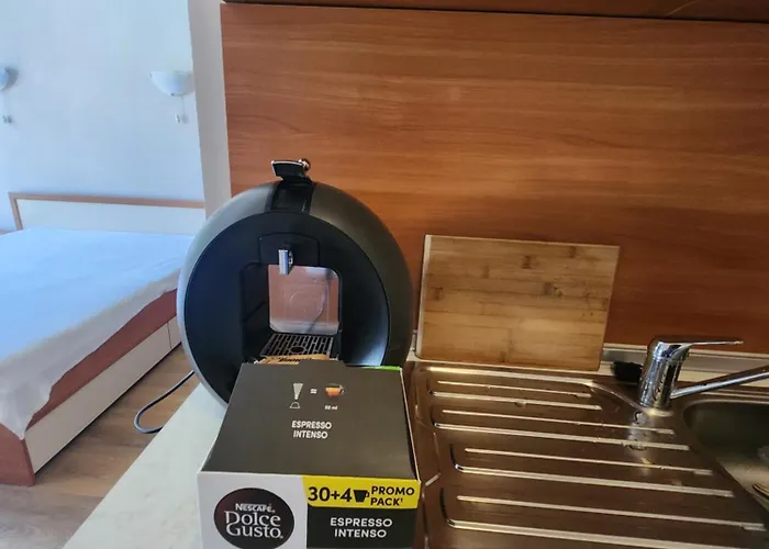 Violet By Slopes Апартаменты *