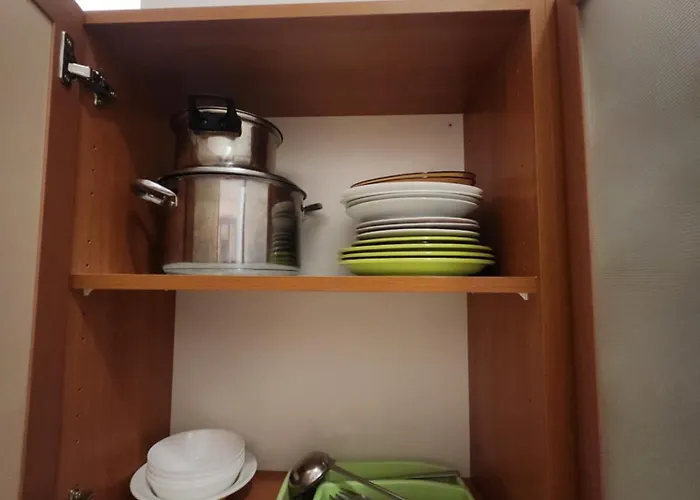 Violet By Slopes Апартаменты